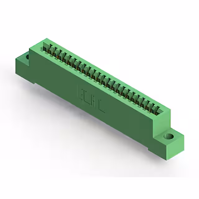 842-023-521-104 EDAC Inc.  Edgeboard Connectors